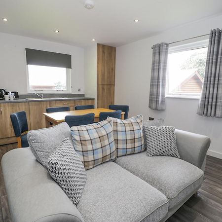 Luxury Lodge 62 Rhyl Bagian luar foto