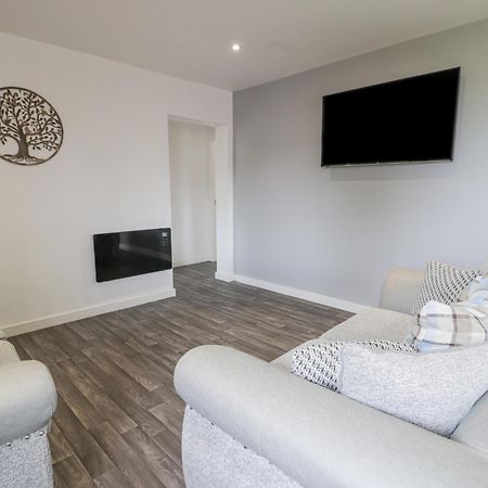 Luxury Lodge 62 Rhyl Bagian luar foto