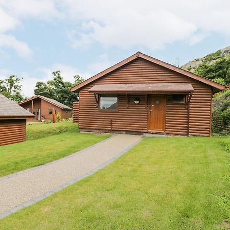 Luxury Lodge 62 Rhyl Bagian luar foto