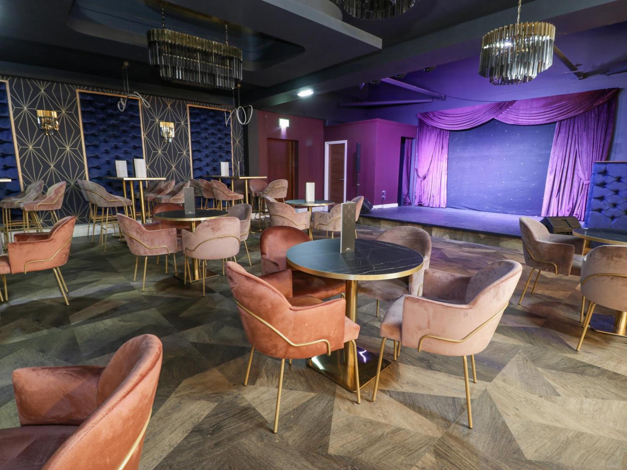 Luxury Lodge 62 Rhyl Bagian luar foto