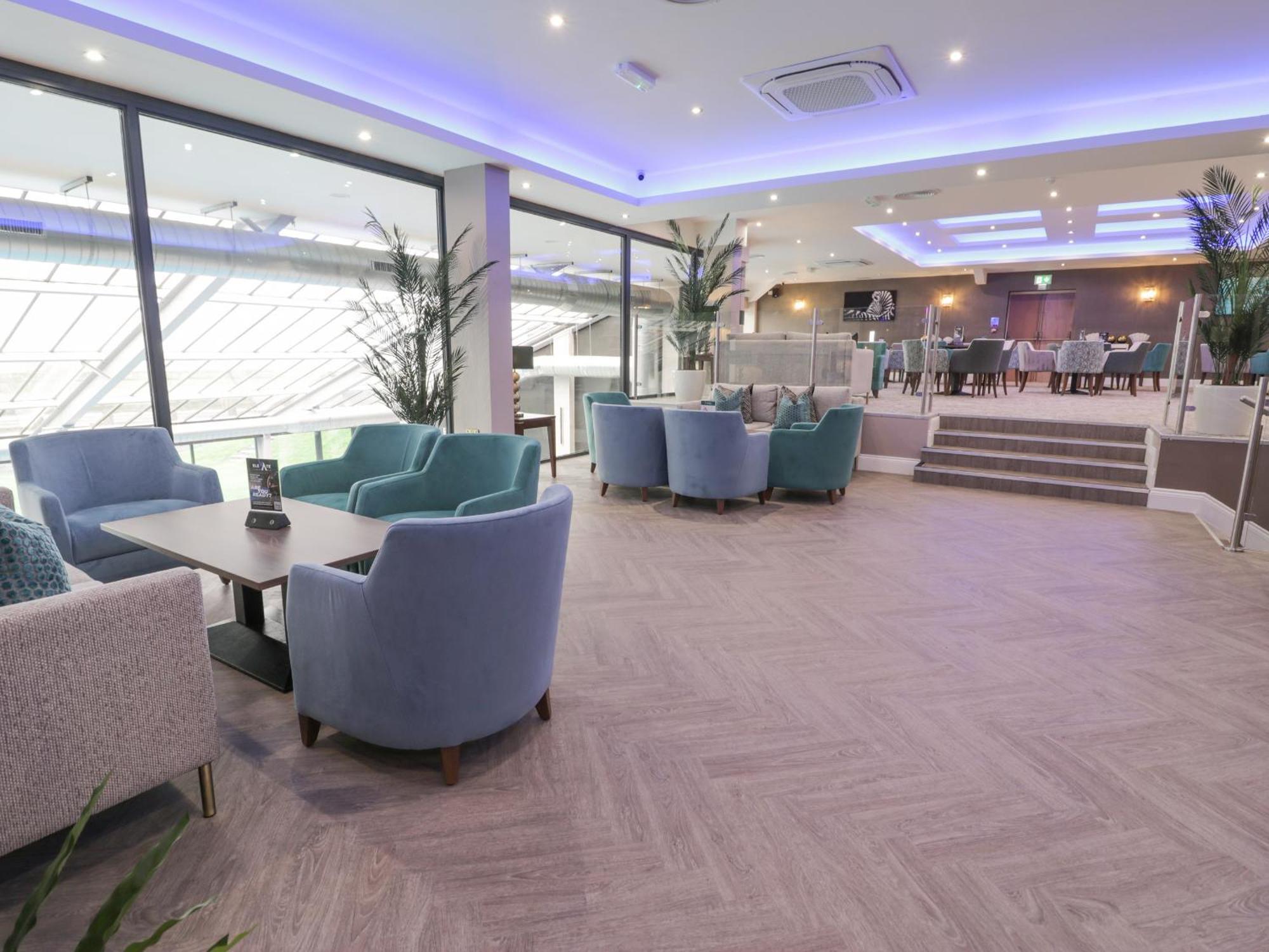 Luxury Lodge 62 Rhyl Bagian luar foto