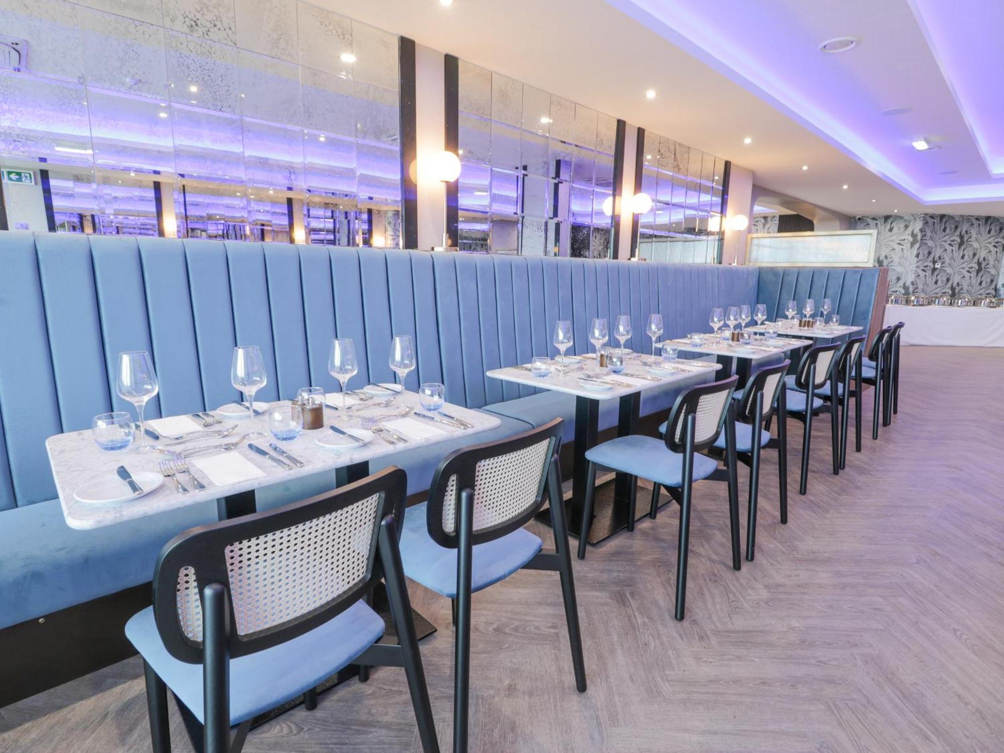 Luxury Lodge 62 Rhyl Bagian luar foto