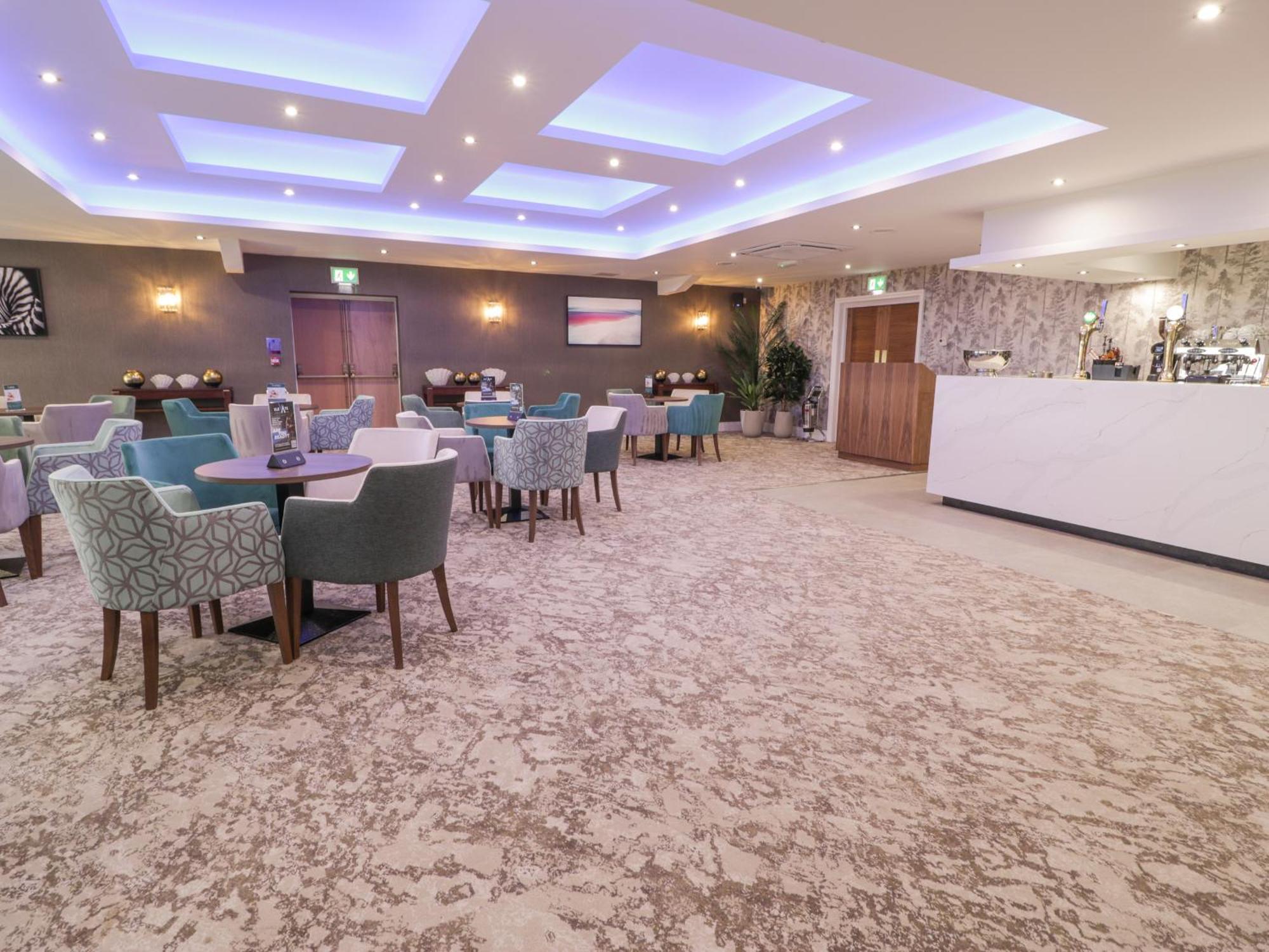 Luxury Lodge 62 Rhyl Bagian luar foto