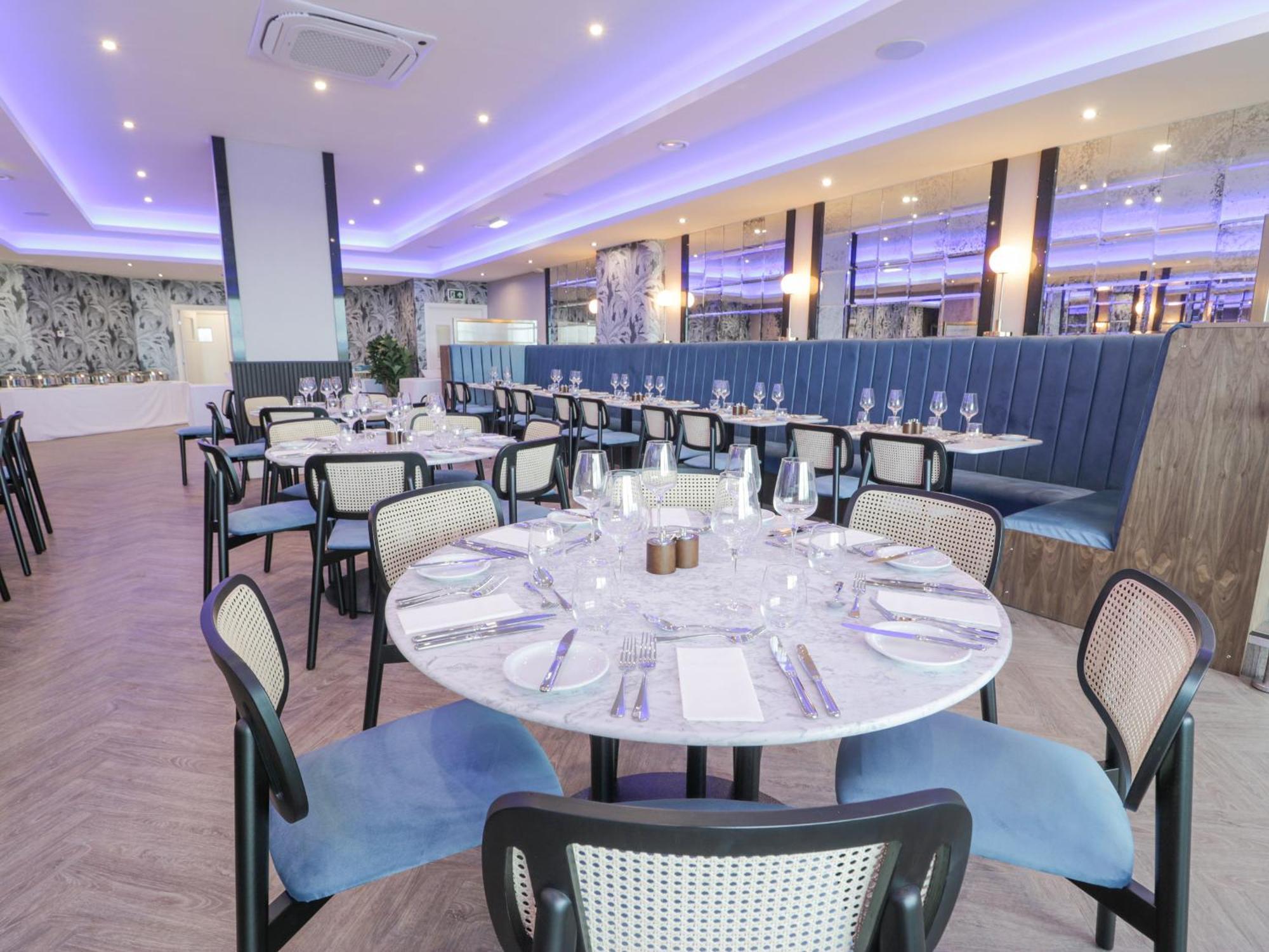 Luxury Lodge 62 Rhyl Bagian luar foto