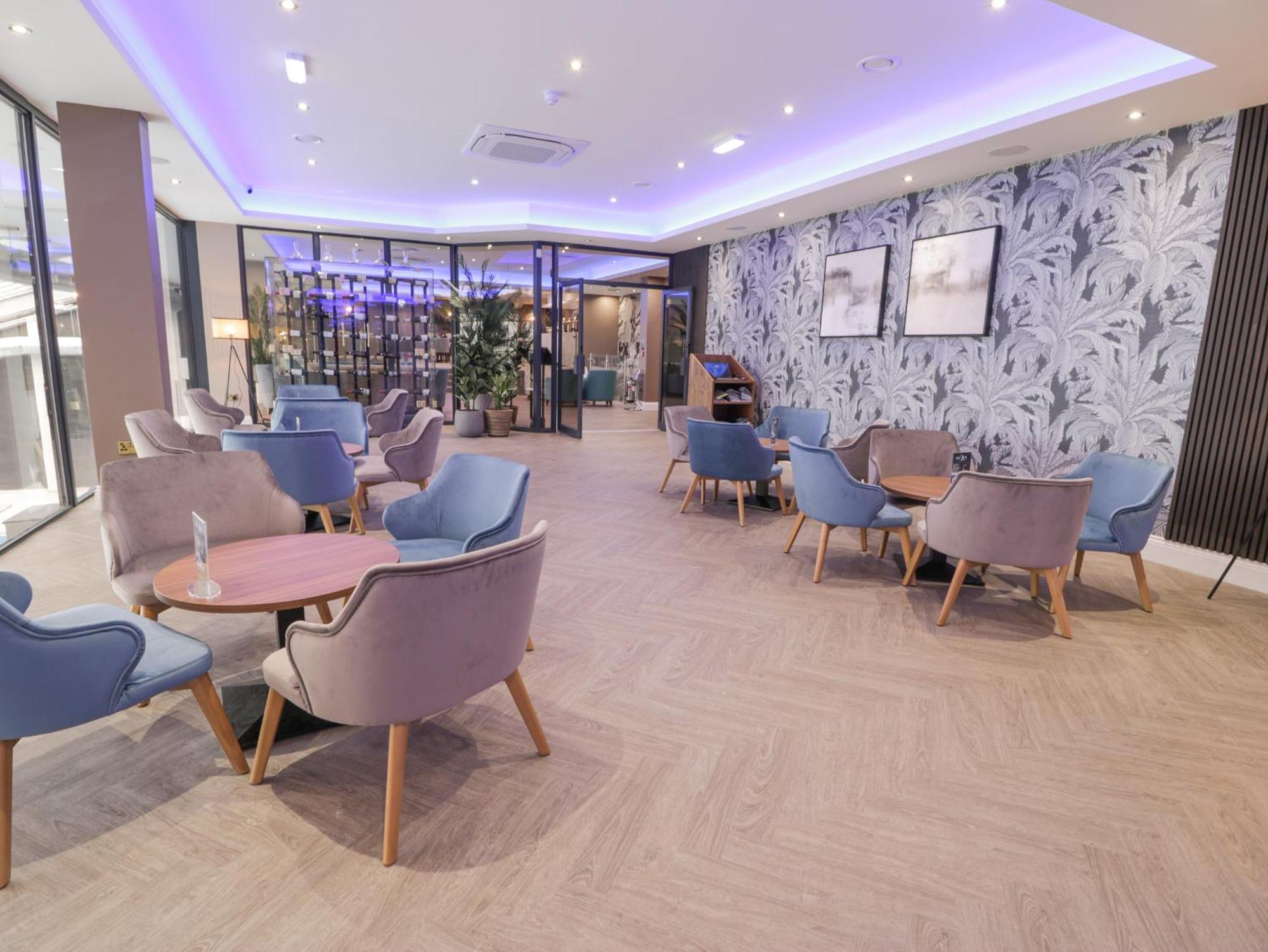 Luxury Lodge 62 Rhyl Bagian luar foto