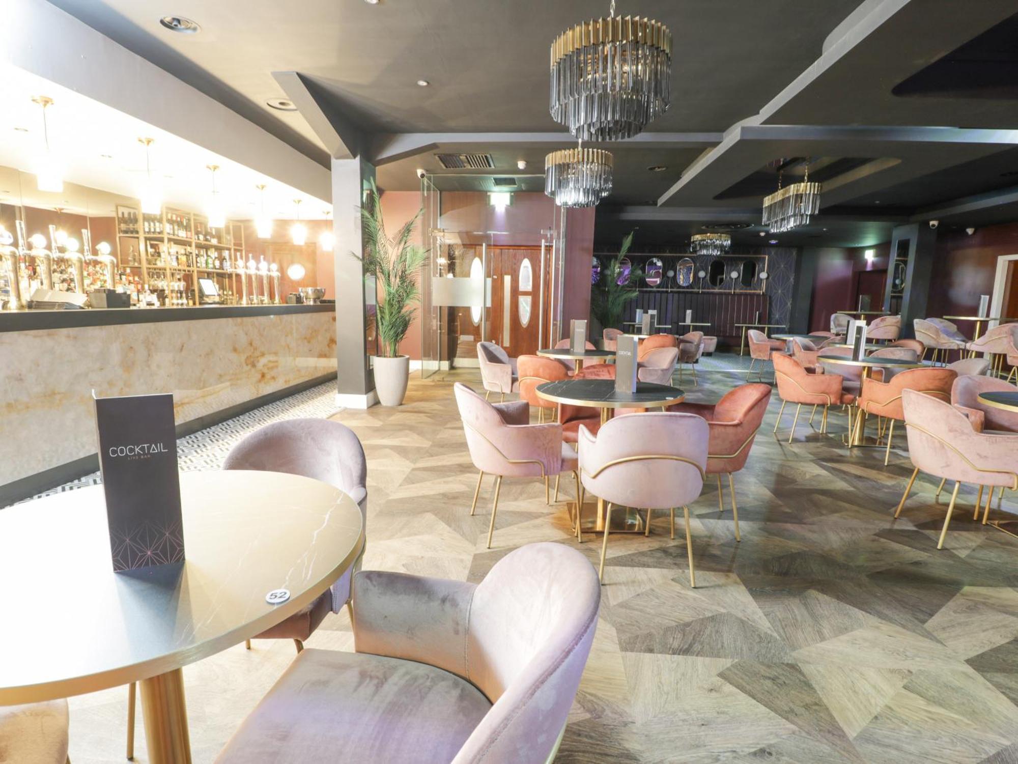 Luxury Lodge 62 Rhyl Bagian luar foto