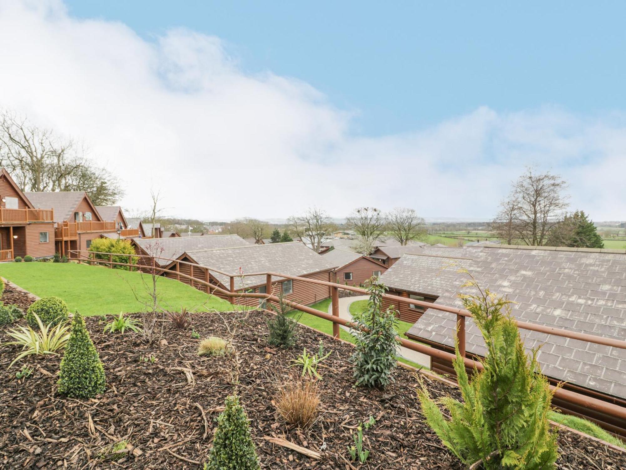 Luxury Lodge 62 Rhyl Bagian luar foto