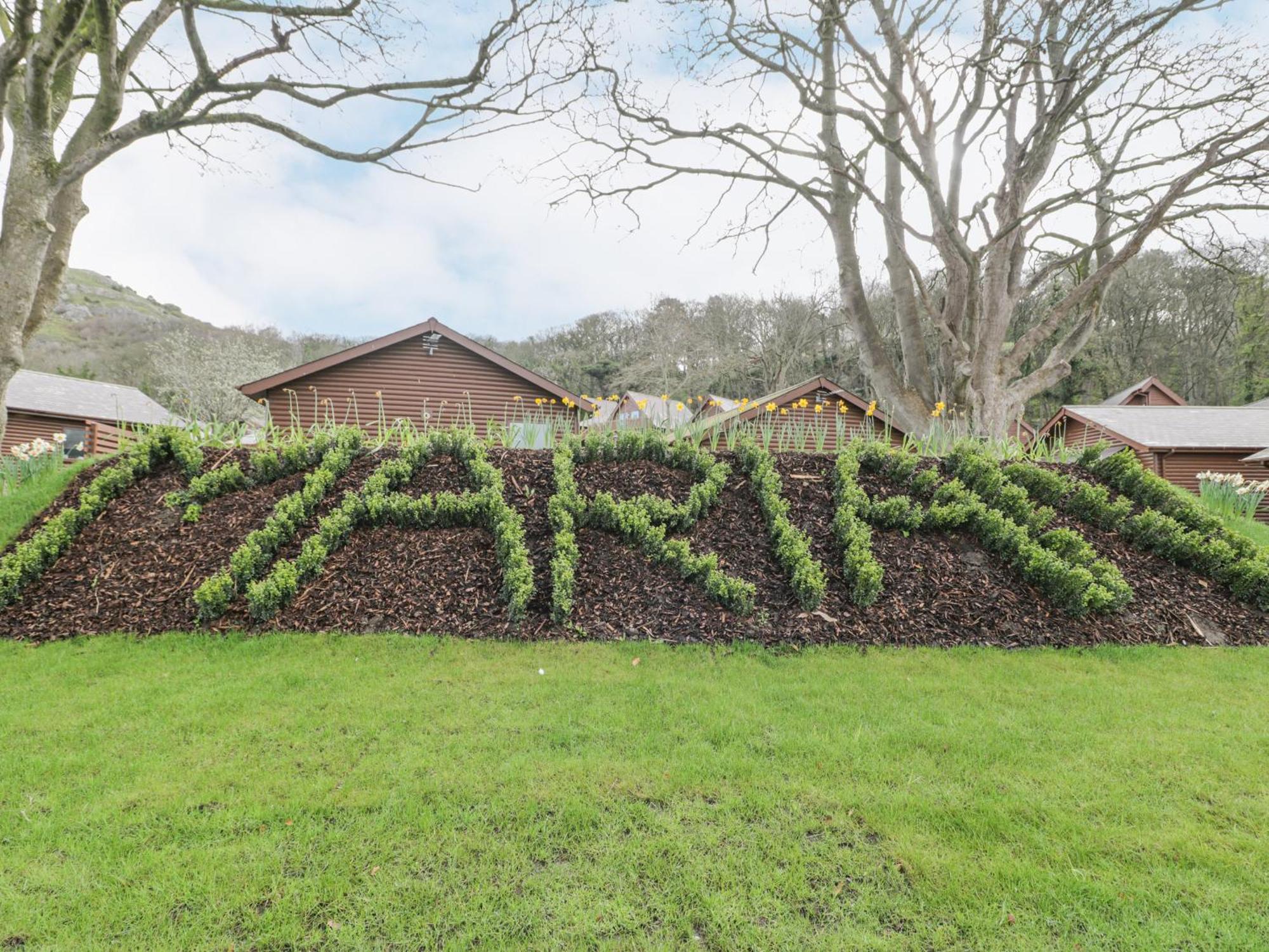 Luxury Lodge 62 Rhyl Bagian luar foto