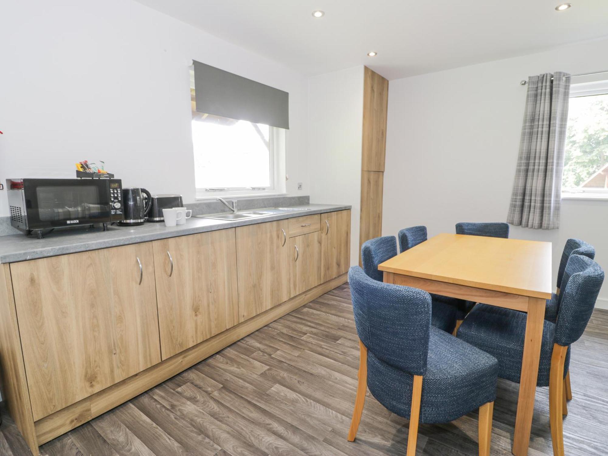 Luxury Lodge 62 Rhyl Bagian luar foto