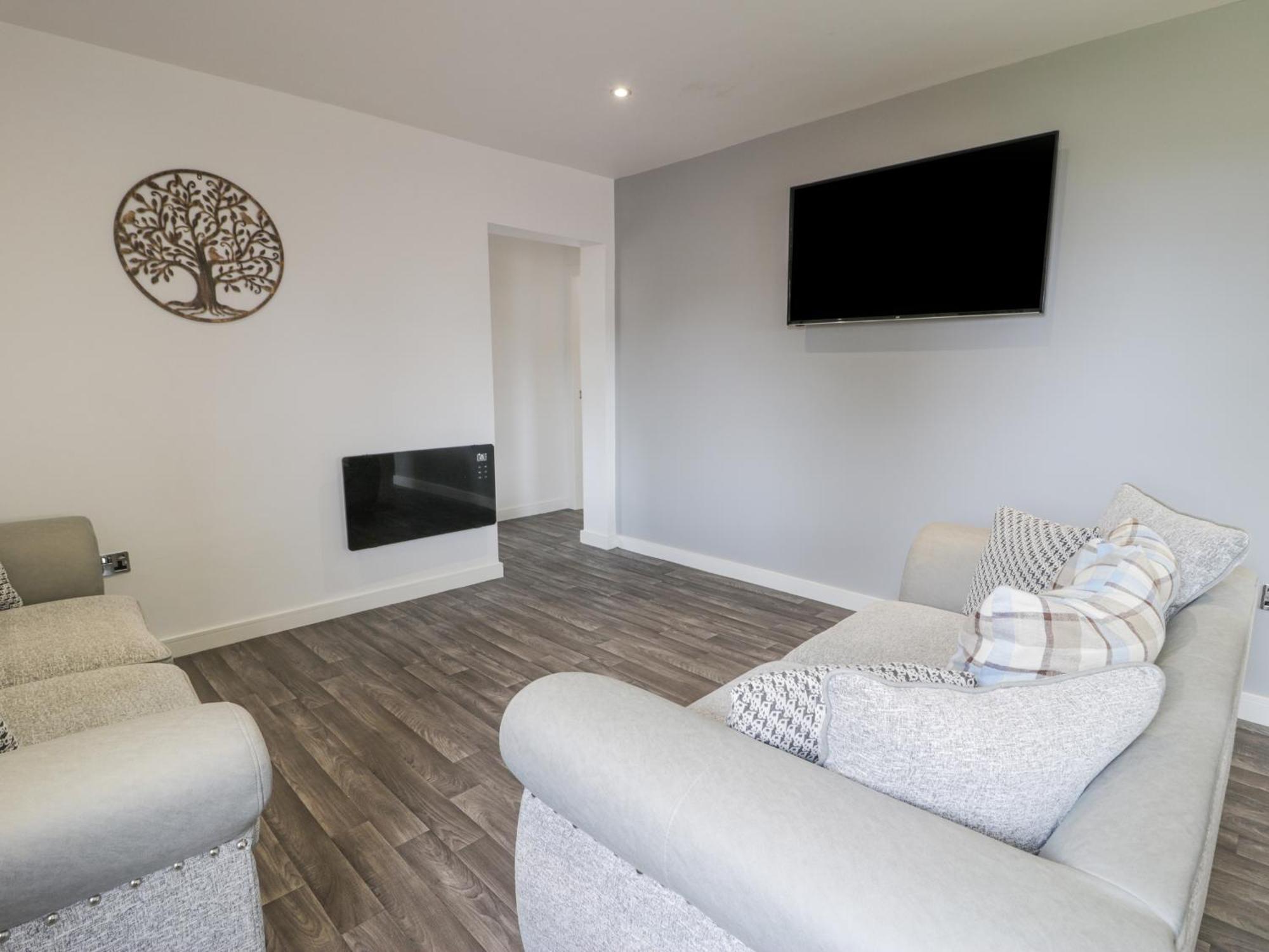 Luxury Lodge 62 Rhyl Bagian luar foto