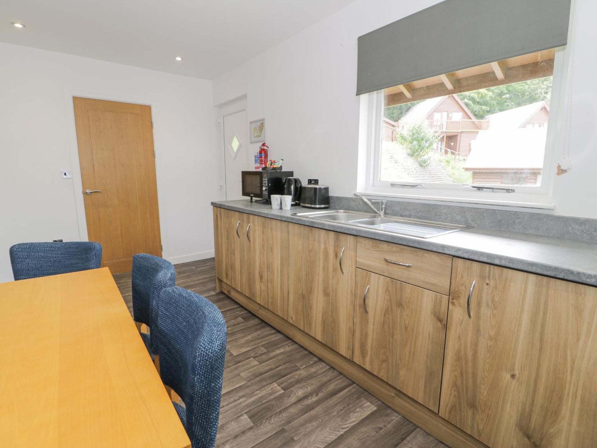 Luxury Lodge 62 Rhyl Bagian luar foto