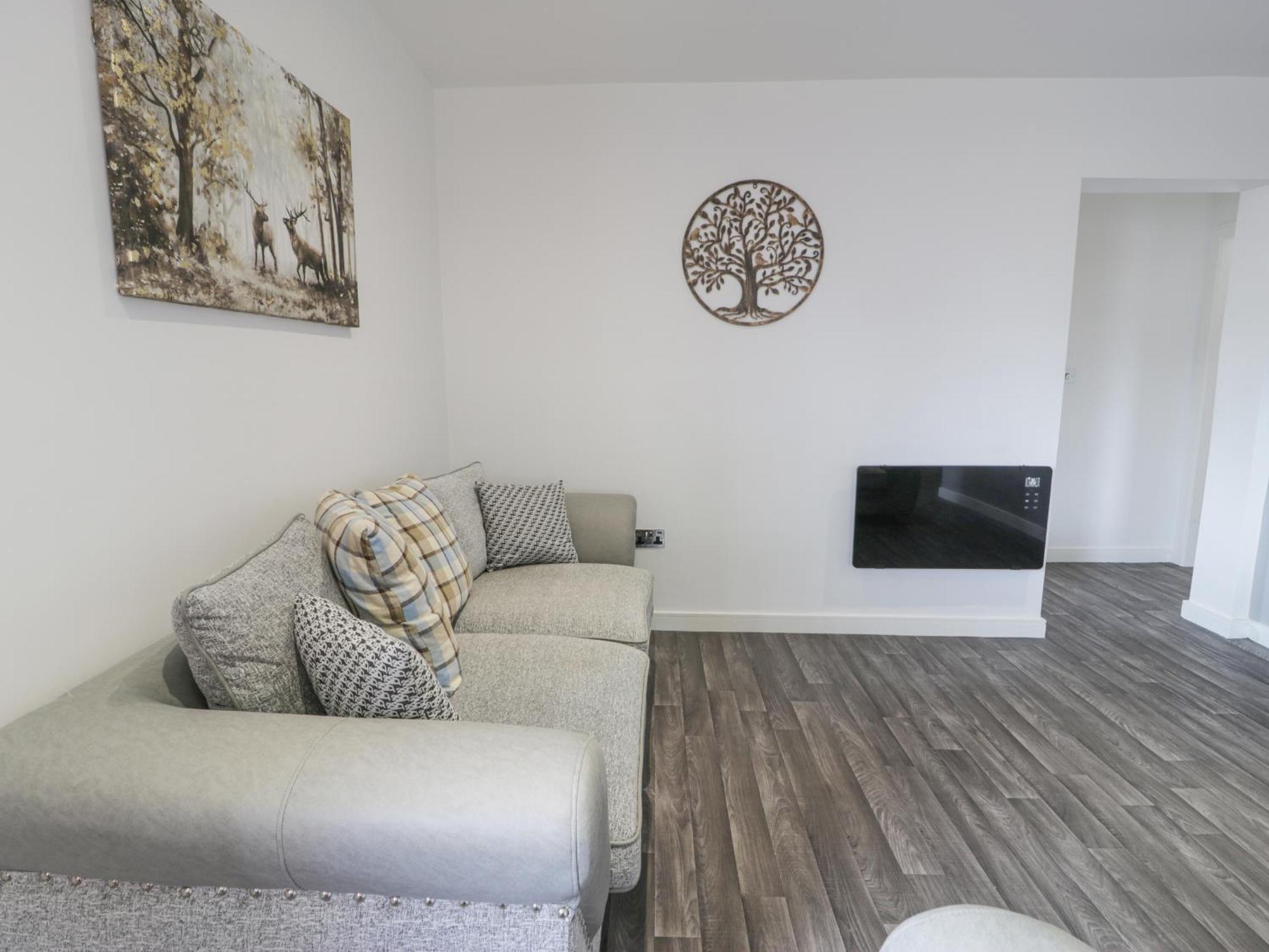 Luxury Lodge 62 Rhyl Bagian luar foto