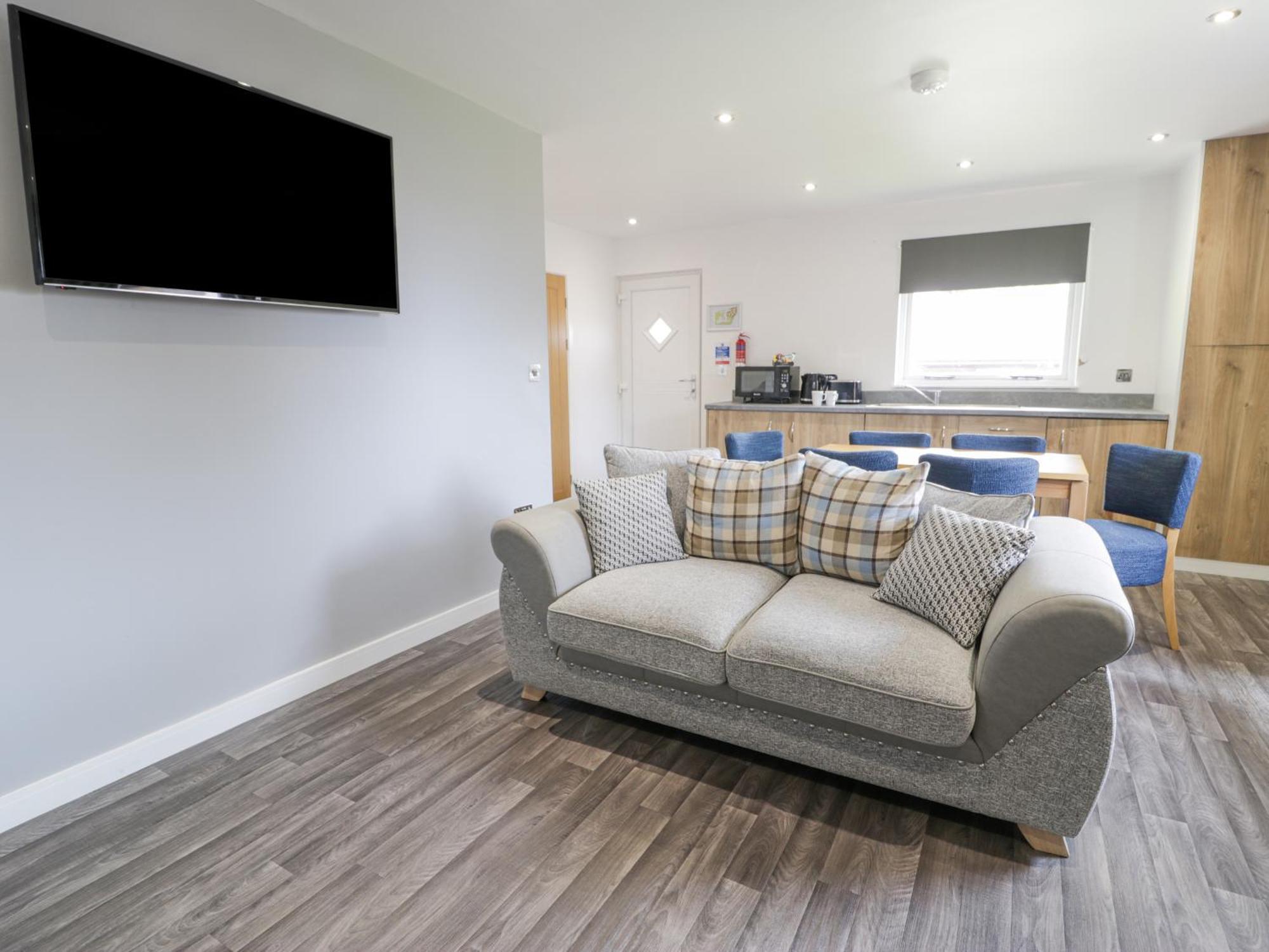 Luxury Lodge 62 Rhyl Bagian luar foto