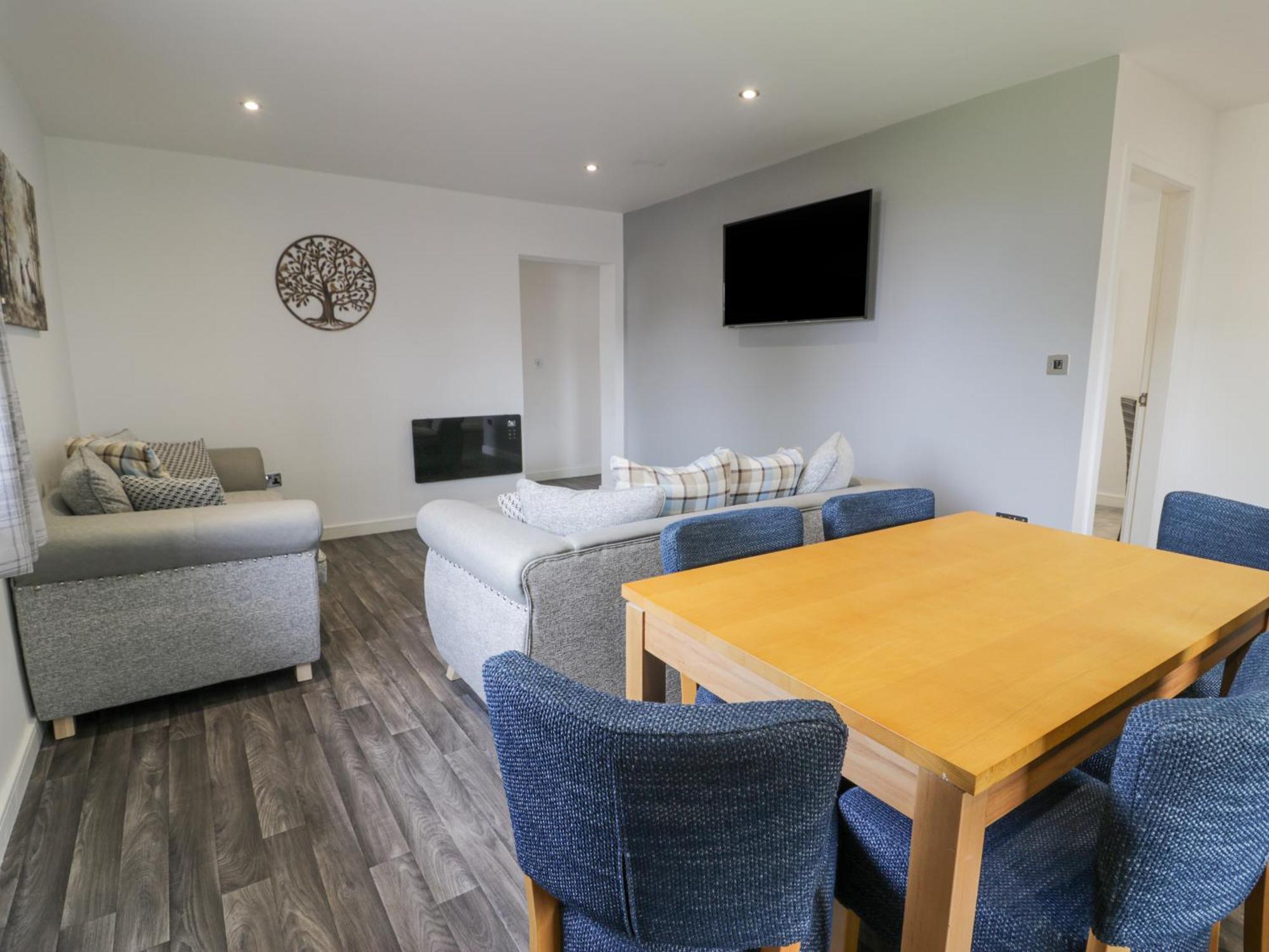 Luxury Lodge 62 Rhyl Bagian luar foto