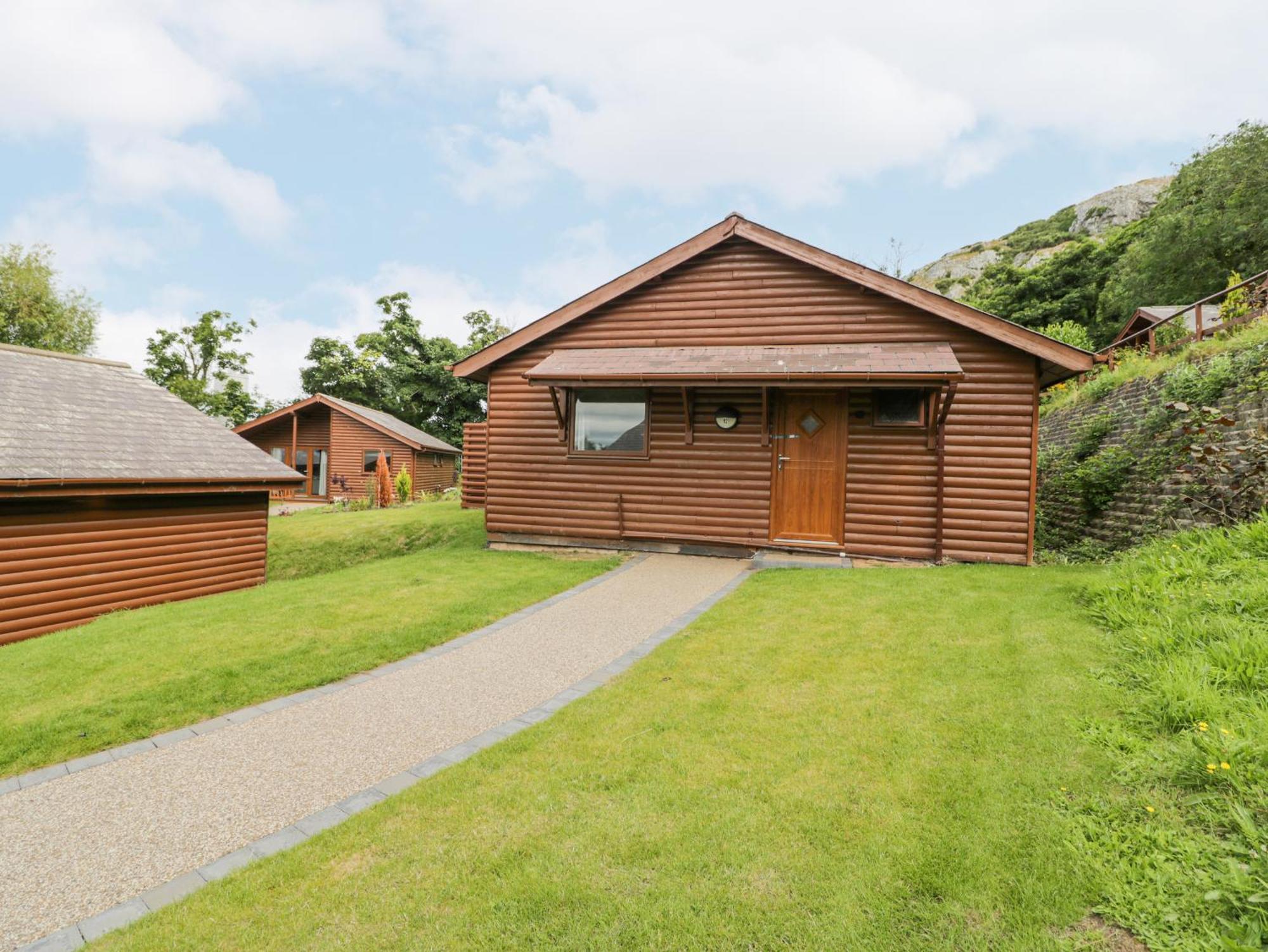 Luxury Lodge 62 Rhyl Bagian luar foto