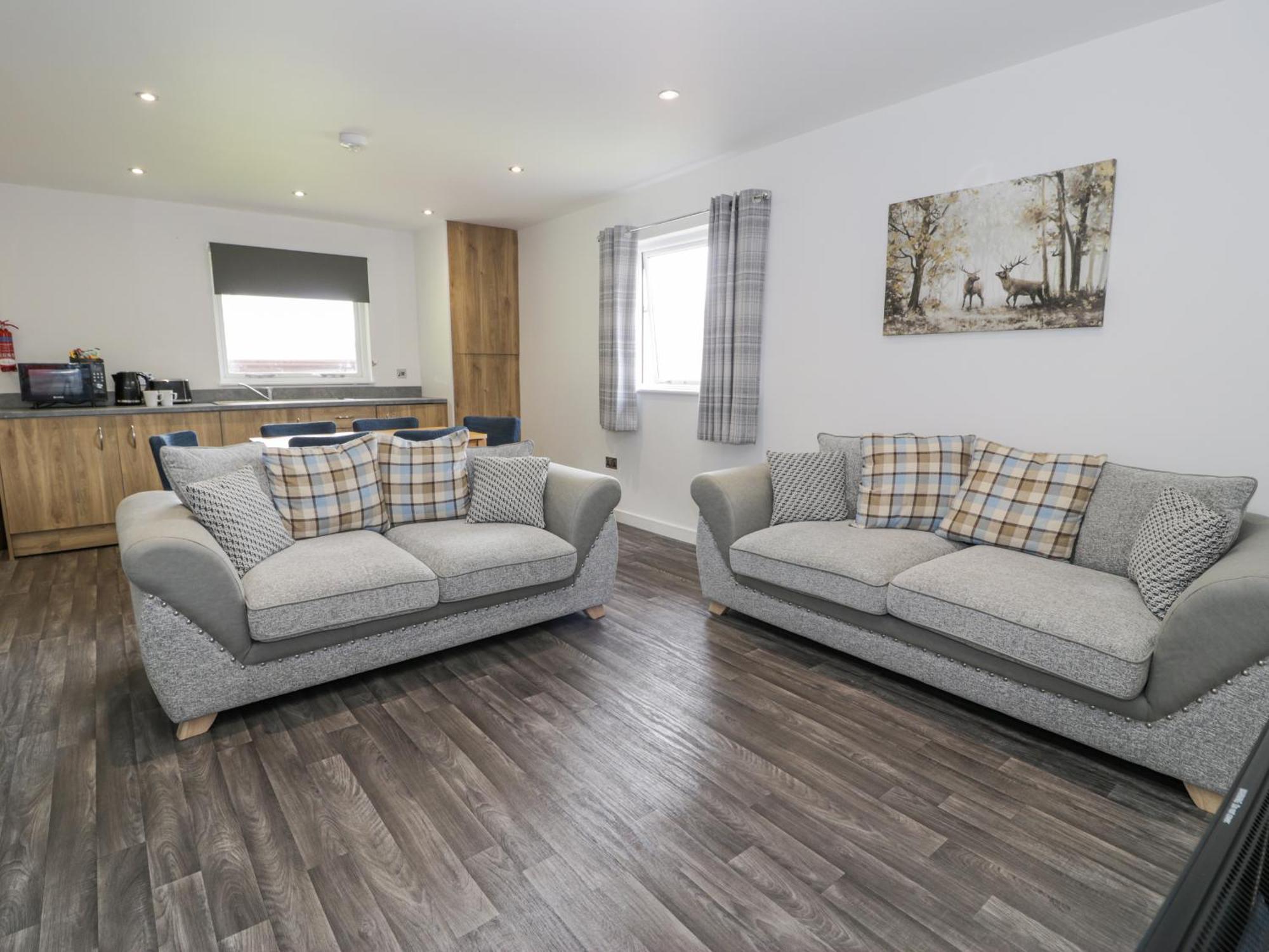 Luxury Lodge 62 Rhyl Bagian luar foto