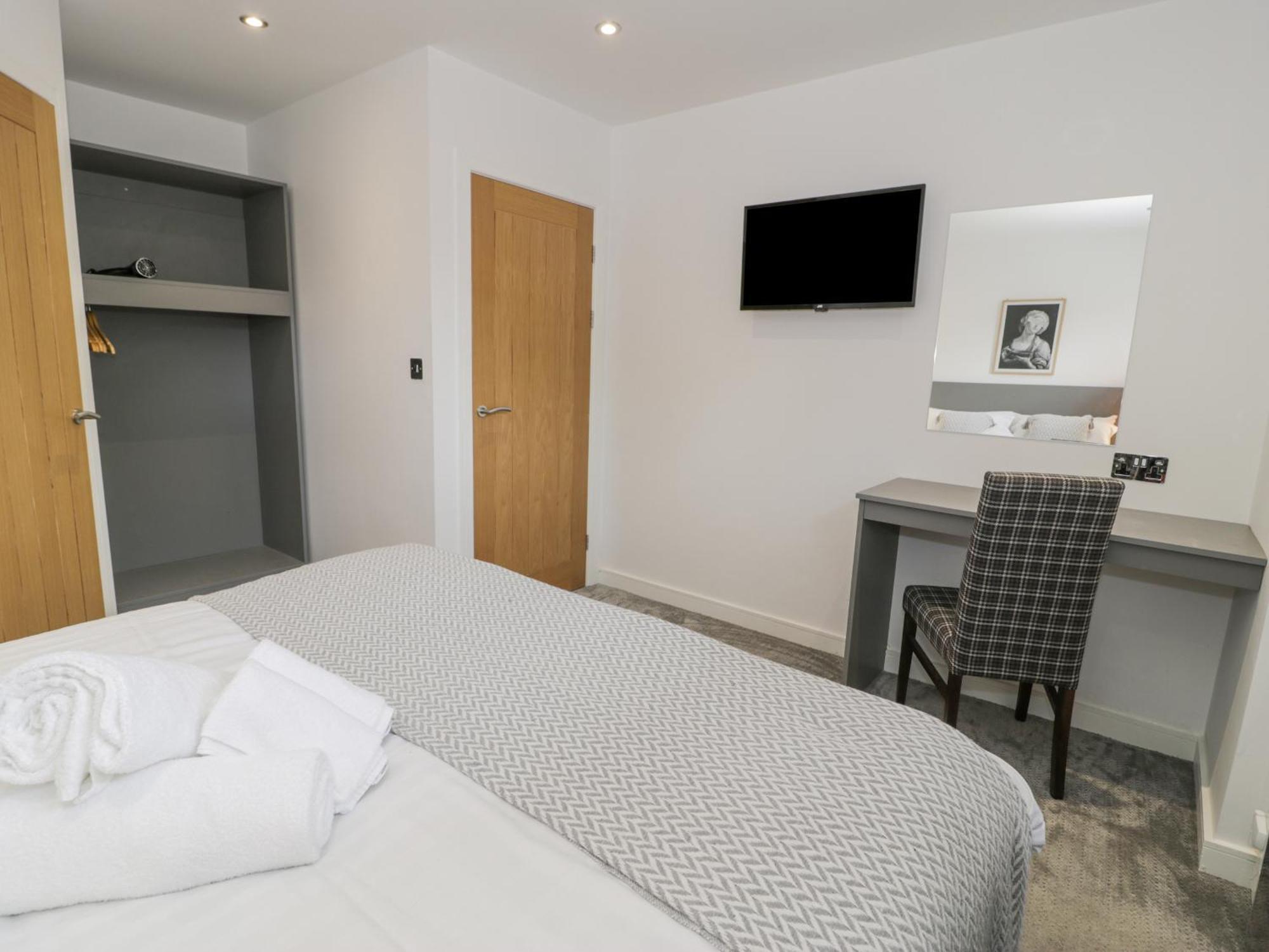 Luxury Lodge 62 Rhyl Bagian luar foto