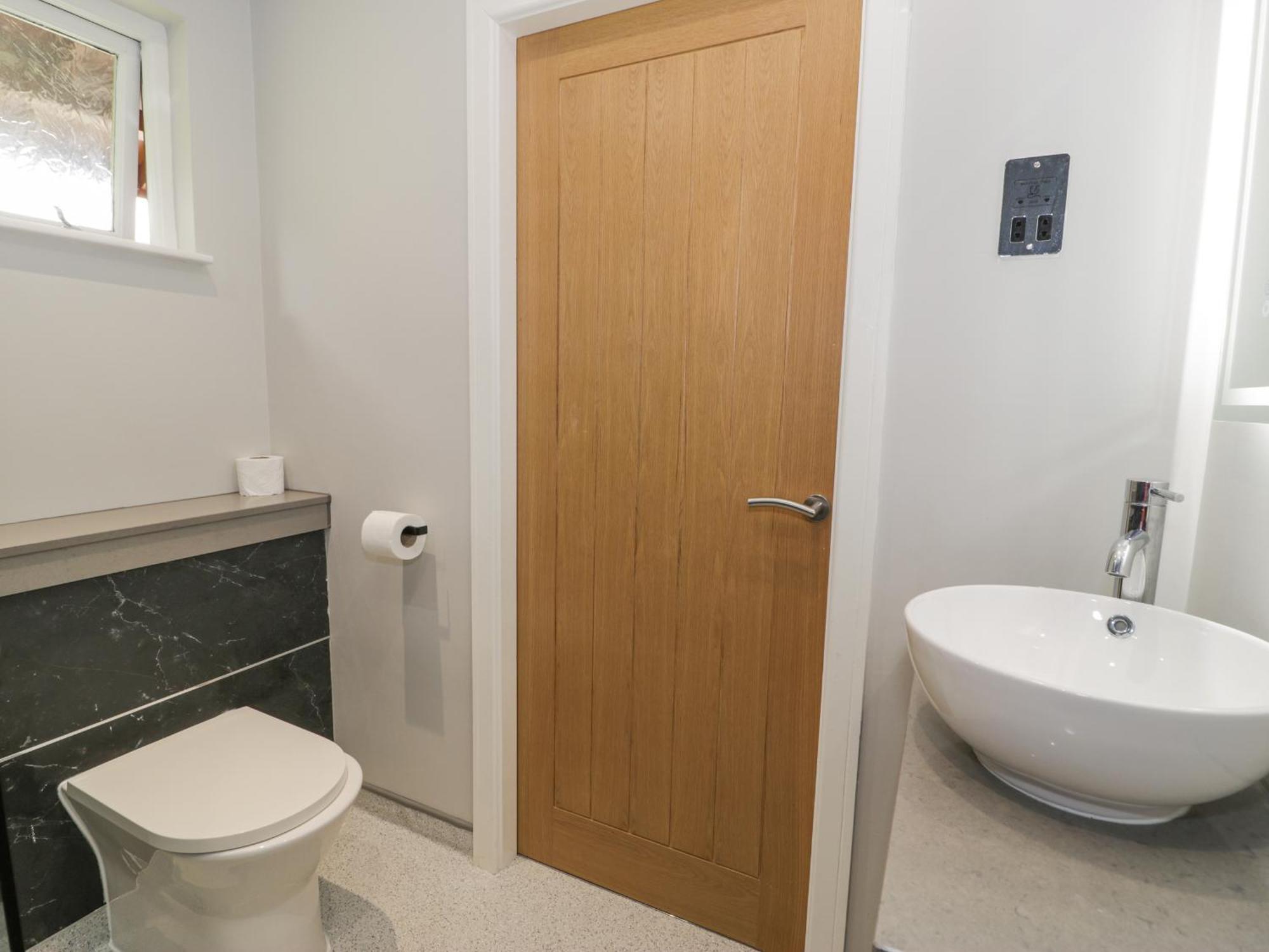 Luxury Lodge 62 Rhyl Bagian luar foto