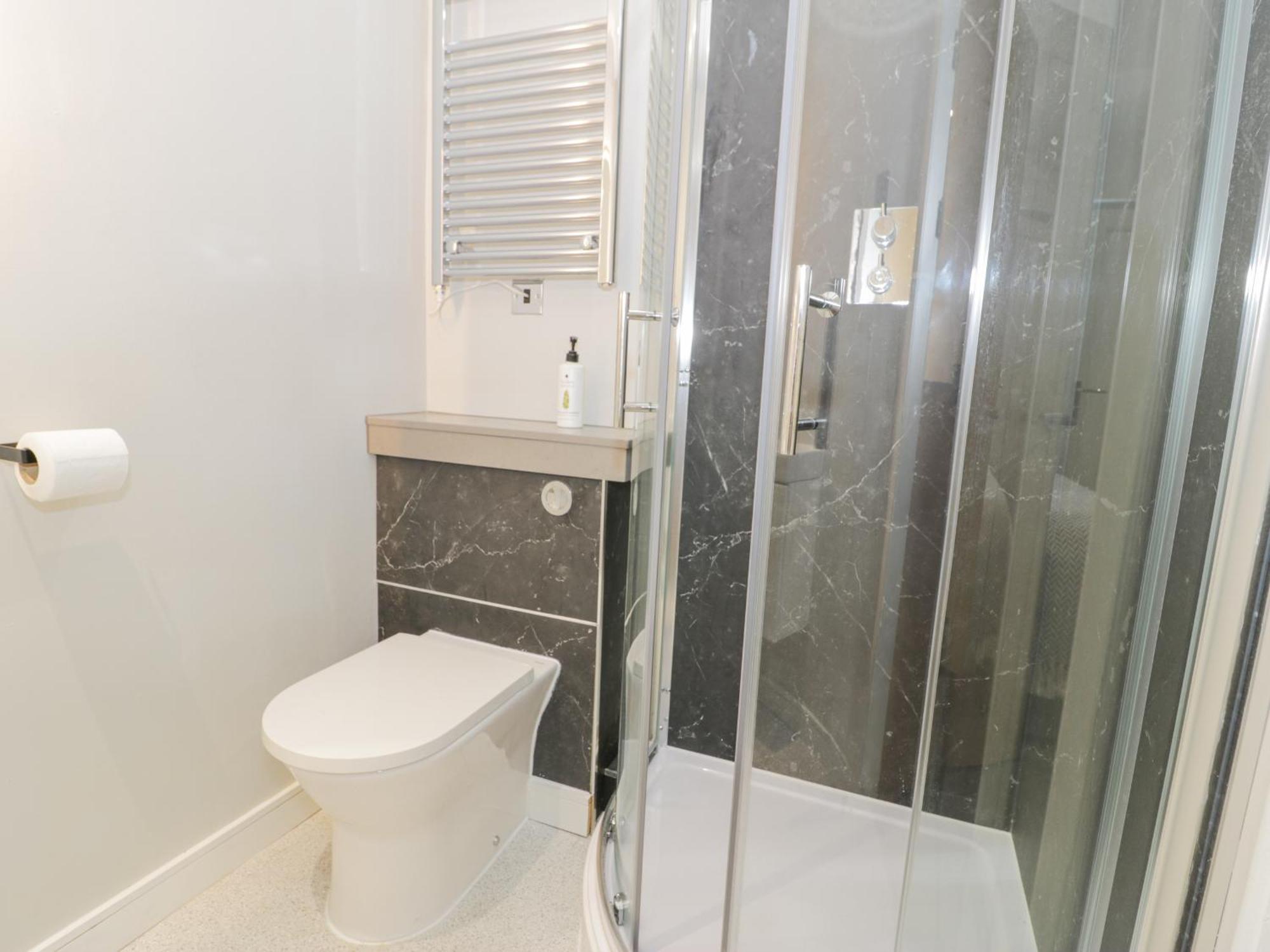 Luxury Lodge 62 Rhyl Bagian luar foto
