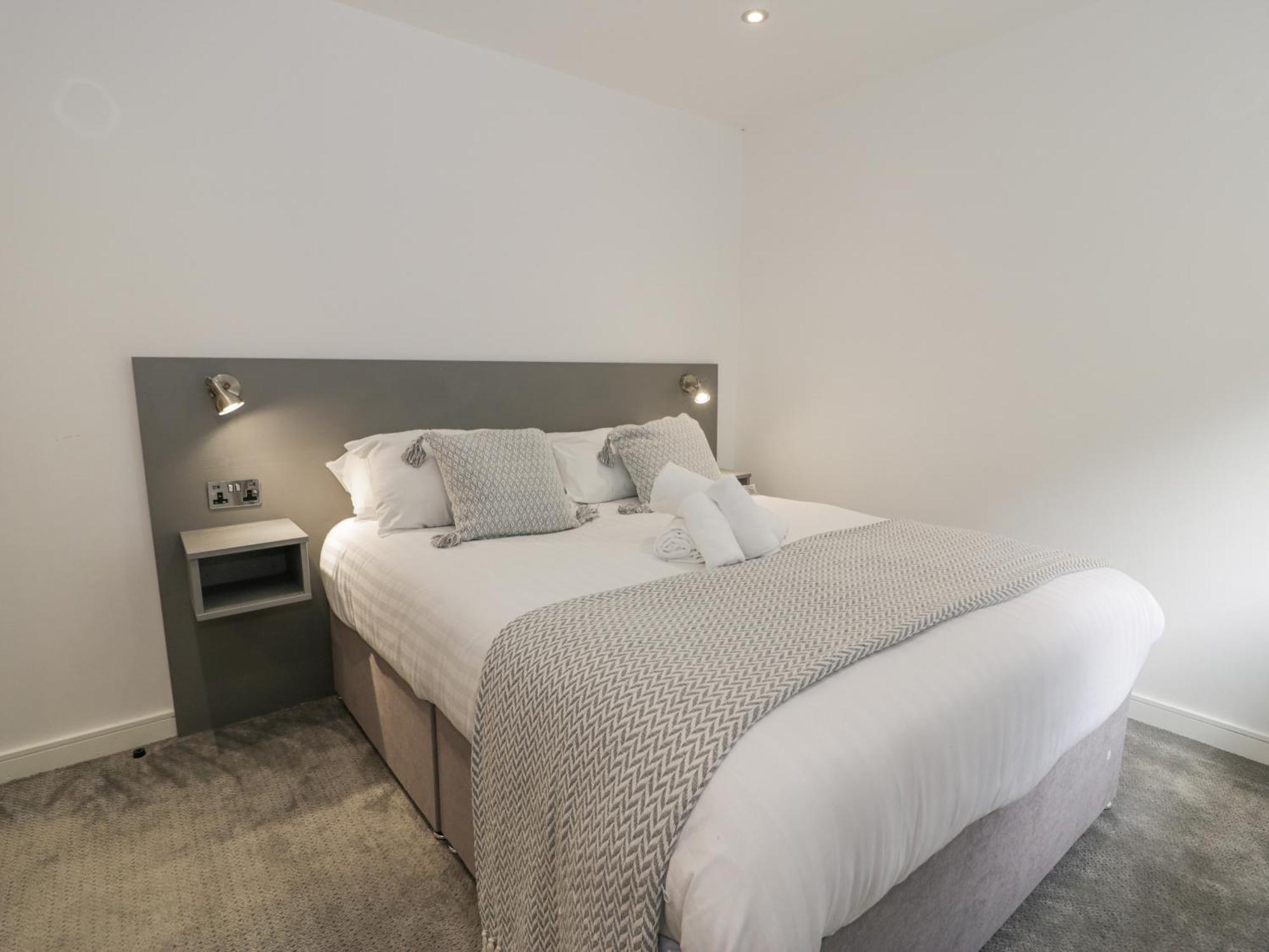 Luxury Lodge 62 Rhyl Bagian luar foto