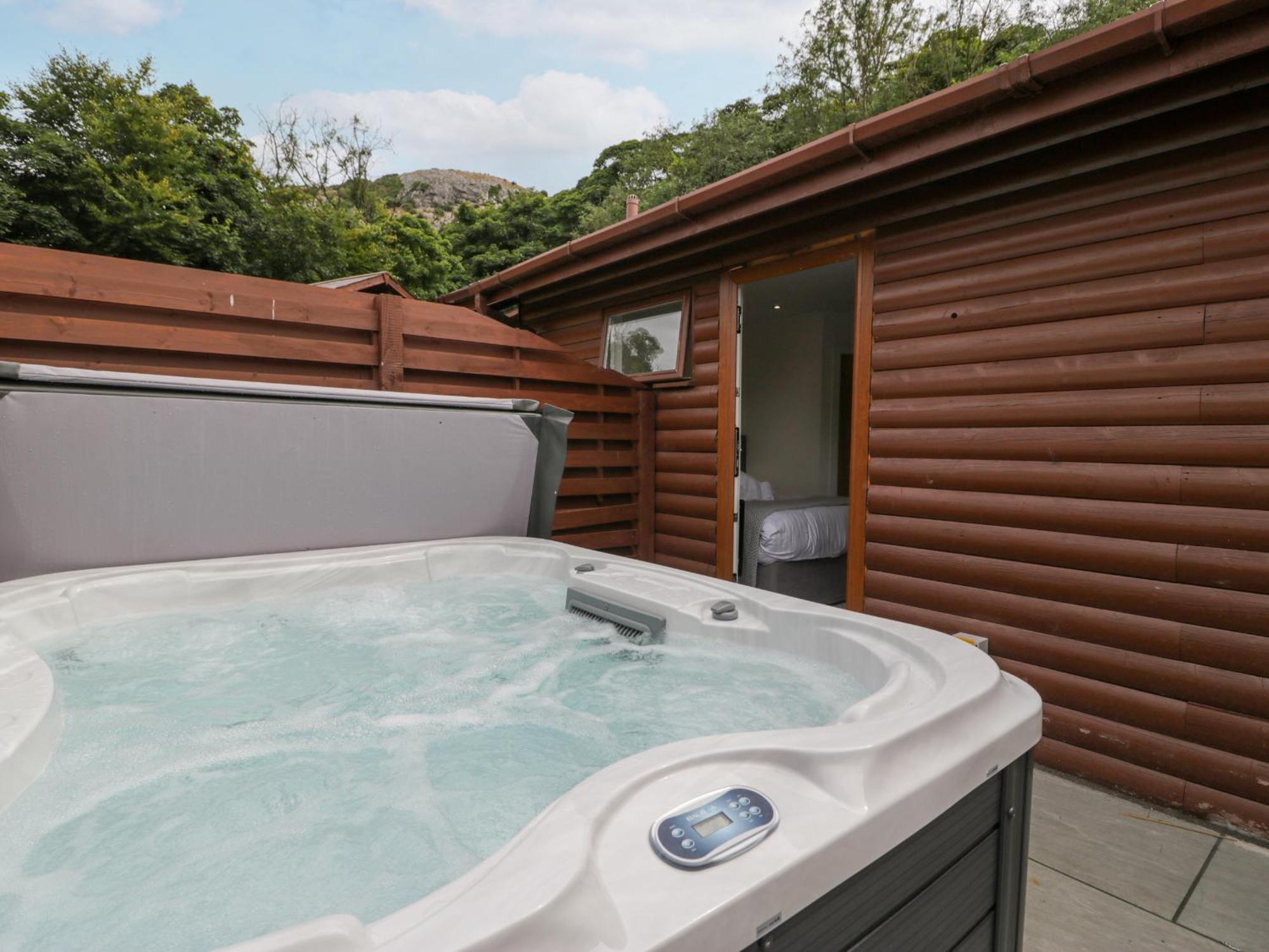 Luxury Lodge 62 Rhyl Bagian luar foto