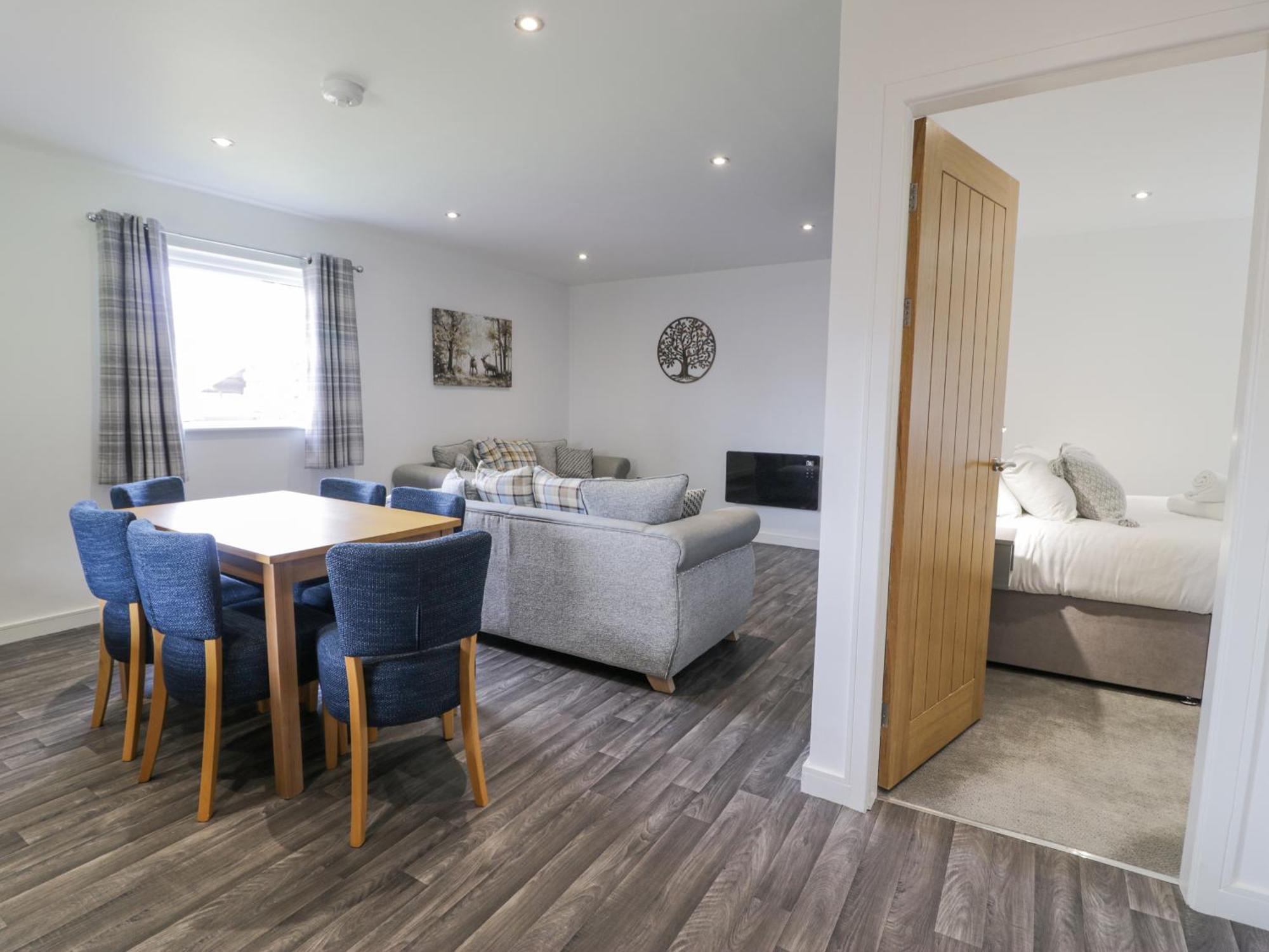 Luxury Lodge 62 Rhyl Bagian luar foto