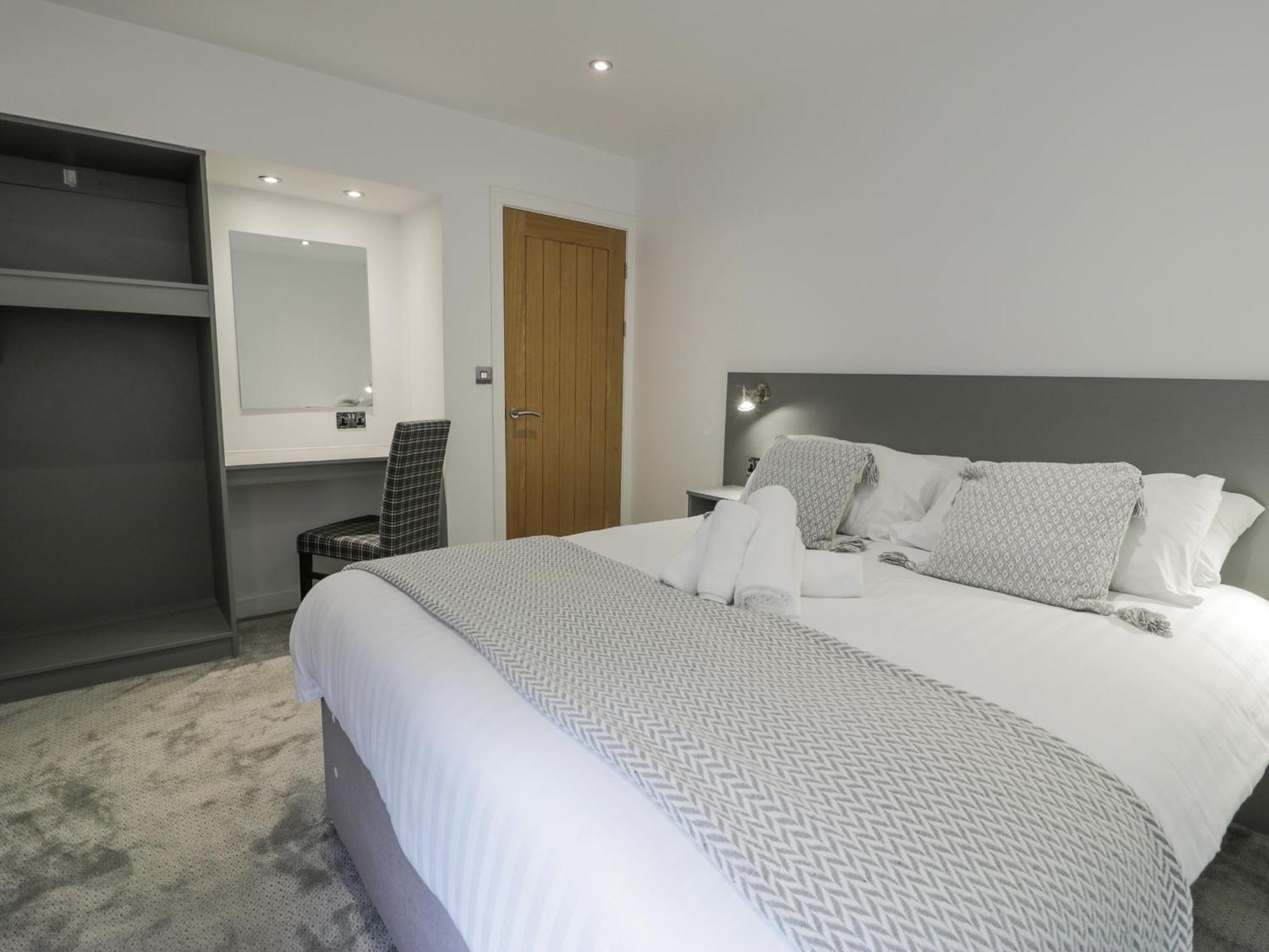 Luxury Lodge 62 Rhyl Bagian luar foto