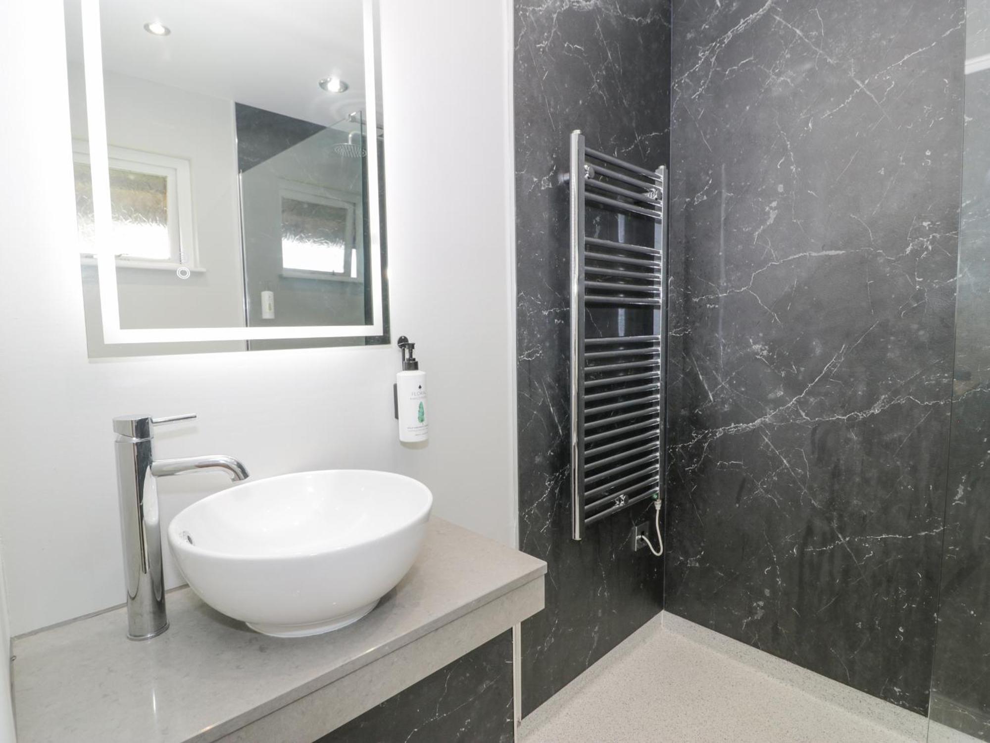 Luxury Lodge 62 Rhyl Bagian luar foto